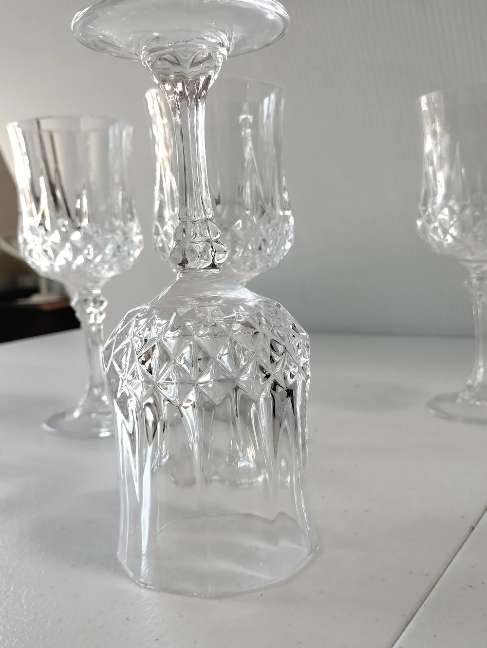 Cristal D’Arques 4926 elegant